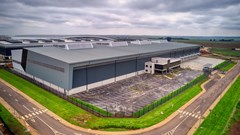 Seabourne Logistics boosts its Gauteng operations with new facility