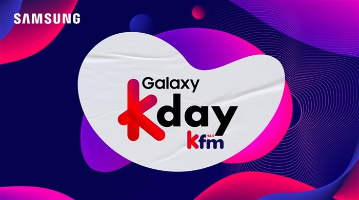 Kfm unveils Galaxy KDay 2024: An epic music extravaganza you can't afford to miss!