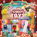 Toys R Us reveals 2023 Top Toy Trends