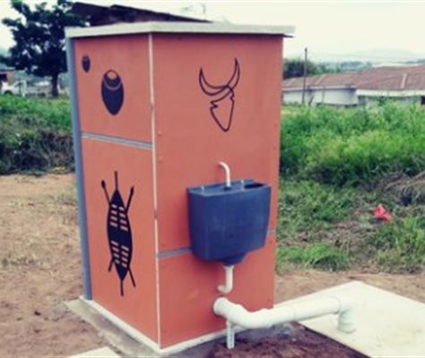 Transforming lives through sanitation: Rocla's mission in Africa