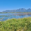 Sand mining company appeals against refusal of water licence in Philippi