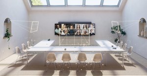 Cisco reimagines Webex with AI strategy announcement