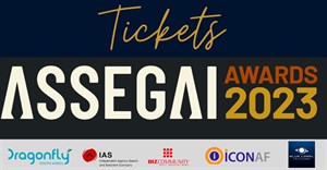 Get your tickets for the Assegai Awards 2023