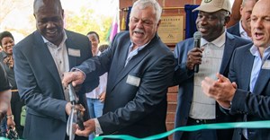 The Greenery opens in Polokwane
