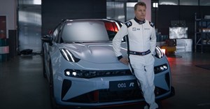 Chinese EV brand Zeekr signs Kimi Raikkonen