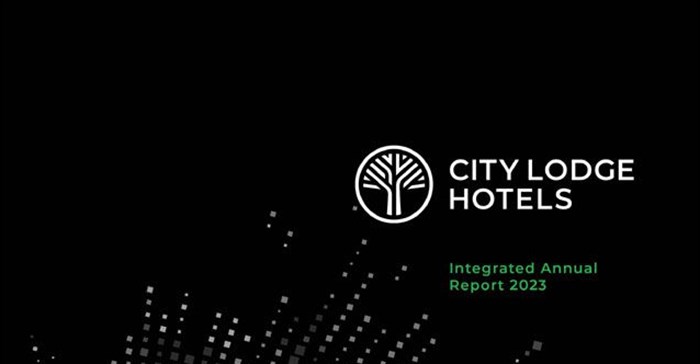 City Lodge Hotels' integrated report 2023 published
