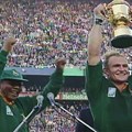 Source: © Rugby Dump  That moment when Madiba donned the Springbok jersey at the 1995 Rugby World Cup final has been lauded as a masterclass for leaders says Parusha Partab, head of the IAB Africa Transformation (DEI) Council
