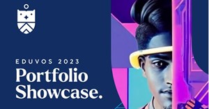 Eduvos proudly announces the 2023 Eduvos Portfolio Showcase: #RETROspective2023