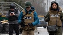 Source: © Safety of Journalists Platform  Reporters Without Borders (RSF) said on Sunday, based on preliminary findings of its investigation that Reuters visuals journalist Issam Abdallah was killed in southern Lebanon by a &quot;targeted&quot; strike from the direction of the Israeli border