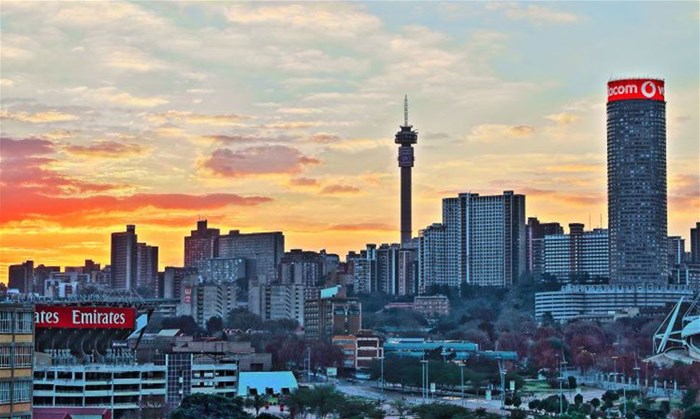 Restoring the dignity of South Africa's citys and towns