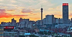 Restoring the dignity of South Africa's citys and towns