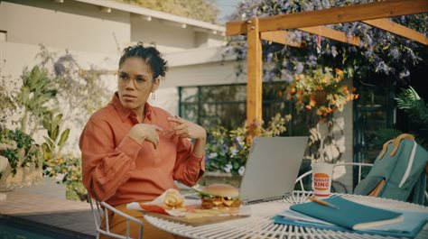 Burger King unveils exciting &quot;Full-on SA Flavour&quot; campaign for Peri-Peri Chicken range