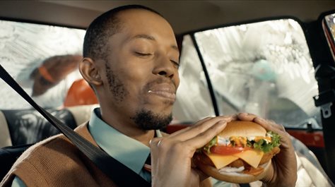 Burger King unveils exciting &quot;Full-on SA Flavour&quot; campaign for Peri-Peri Chicken range