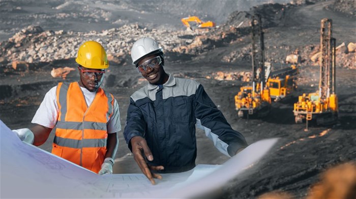 Skills development in mining - a solution to a changing industry