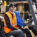 Boost warehousing competitiveness this festive season with temporary employment services