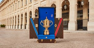 How much would you pay to own a piece of Rugby World Cup history?