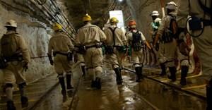 Sibanye-Stillwater buys historic copper mine in Tasmania