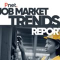 Pnet Job Market Trends Report | Q3:2023