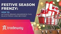 Festive season frenzy: How to activate brand awareness this Black Friday and beyond