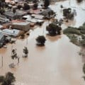 February 2023 flooding. Source: SANews.gov.za