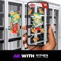 Take your brand beyond reality with AR