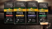 Jacobs adds 2 new blends to Barista Editions range