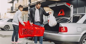 Help your shoppers be more vigilent this festive season