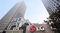 LG Electronics releases Q3 2023 financials