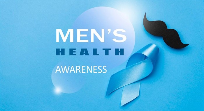 Movember - it's not just about prostate health