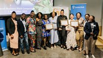 Giving Wings business pitch competition winners announced