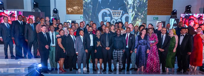 Wholesale and Retail Seta acknowledges outstanding commitment to skills development