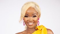 Zanele Potelwa joins S3's Expresso Morning Show hosting team