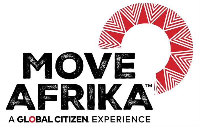 Global Citizen and Kendrick launch 'Move Afrika' tour across Africa
