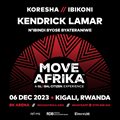 Global Citizen and Kendrick launch 'Move Afrika' tour across Africa