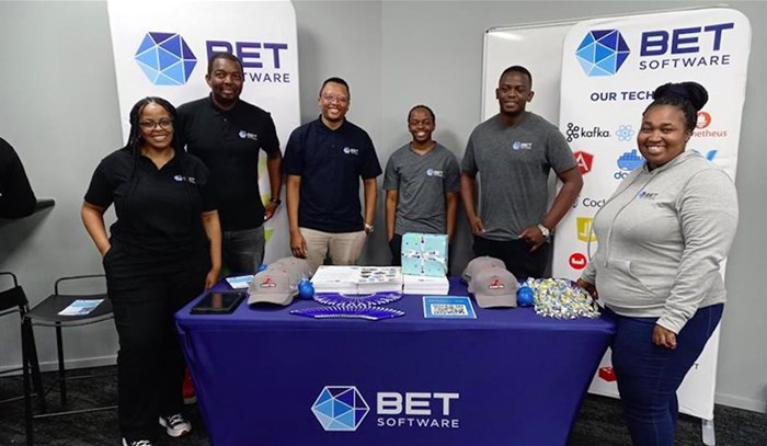 BET Software dished out valuable insights at Richfield’s Career Fairs