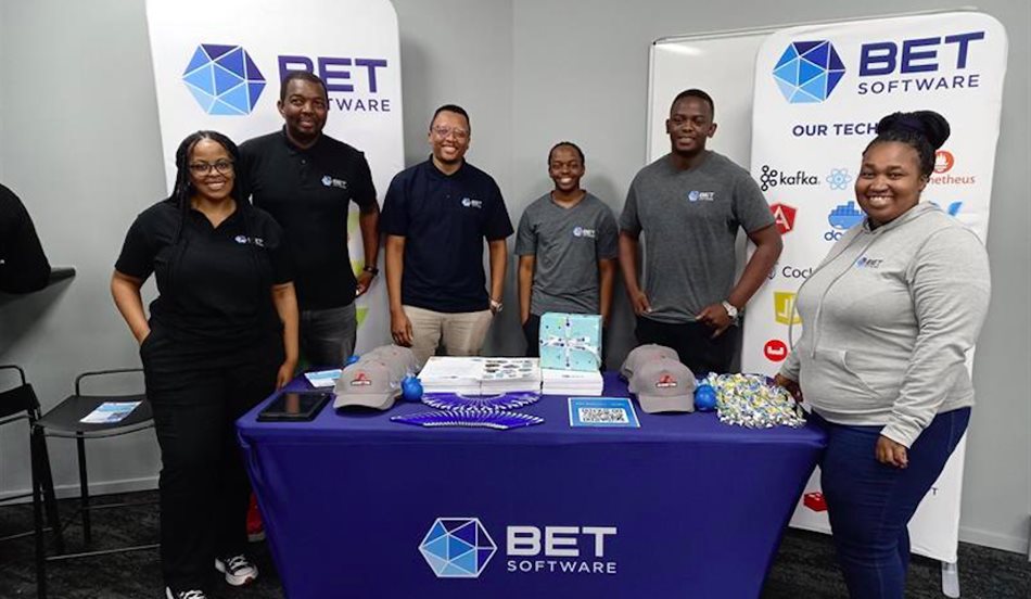 BET Software dished out valuable insights at Richfield’s Career Fairs