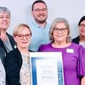 Mediclinic Cape Gate notches up another quality award