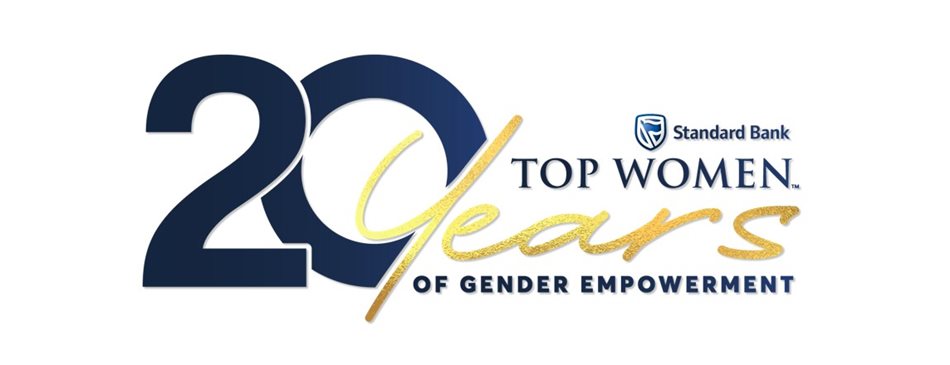 Finalists announced: 20th Annual Standard Bank Top Women Awards brought to you by Topco Media