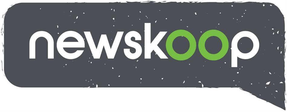 Newskoop takes business show beyond radio