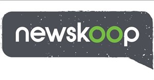 Newskoop takes business show beyond radio