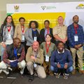 Samanjalo and Green Guru Solutions wins first 2023 Mpumalanga green solutions pitch challenge