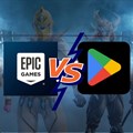 Epic Games is taking Google to court in its fight against app store fees for in-app purchases in Fortnite and other games. Source: Lindsey Schutters