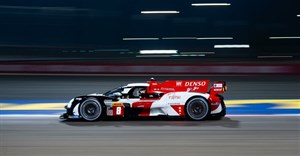 2023 WEC 8 Hours of Bahrain: Race report