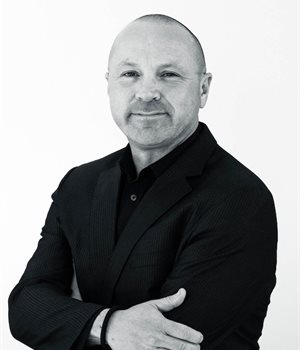 Mike Brandon, managing director of Merchant West Working Capital Solutions