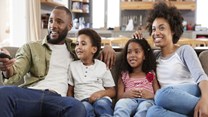 Source: © 123rf  PwC’s Africa Entertainment & Media Outlook 2023 – 2027, released today found that people still enjoy the lean-back experience and the community of TV viewing