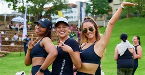 ECR and Clicks Summer Body Bootcamp leaves fitness enthusiasts wanting more