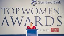 #SBTopWomenAwards: Celebrating 'My Africa' and honouring excellence