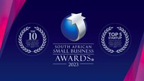 The 2023 top small businesses announced