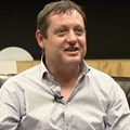 Robert Joubert, CEO of Boomerang SA