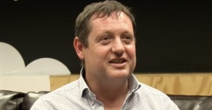 Robert Joubert, CEO of Boomerang SA